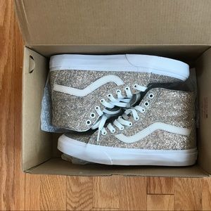 Vans ski hi